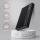 Axagon EE25-GTR, USB-C 10Gbps - SATA 6G 2.5" RIBBED box, czarny - 1353413 - zdjęcie 5